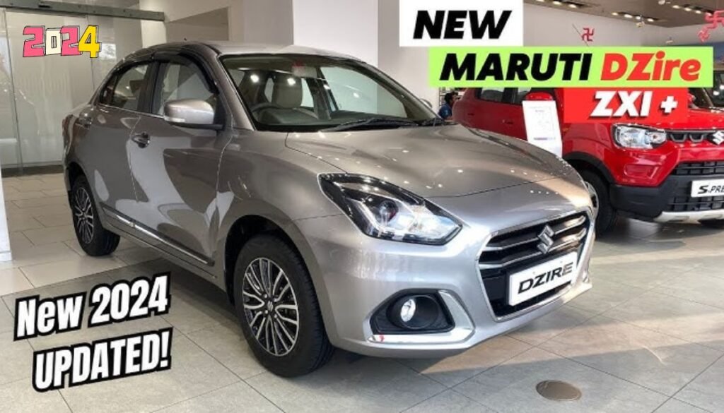 Maruti Dzire