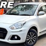 Maruti Dzire