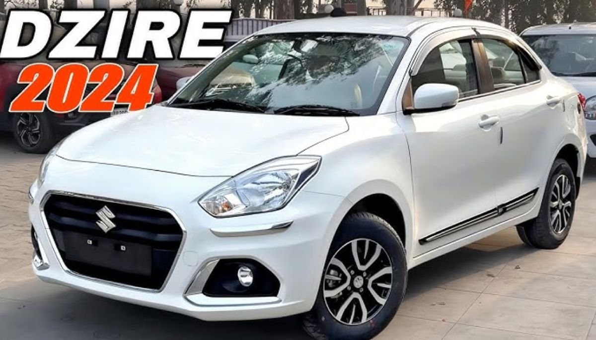 Maruti Dzire