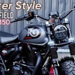 Royal Enfield Hunter 350